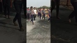 Talent garden odisha #shorts #walk #odisha #army