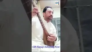 Bahadur Ada star Nawaz #hareep #gilgithareep #gbhareep