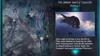 Operation Umbra A B - Halo Assault