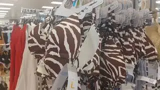 PRIMARK COME SHOP WITH ME NEW IN FOR SPRING SUMMER 2025