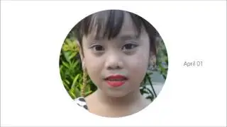 Little Miss Calarin Contestants 2016