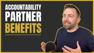 The Benefits Of An Accountability Partner