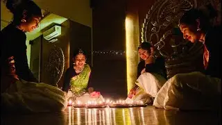 Veer Yogi #Lord Mahaveer swami#singing by Pankaj Bagrecha#classical dance#Jain Stavan no. 4 by Mda