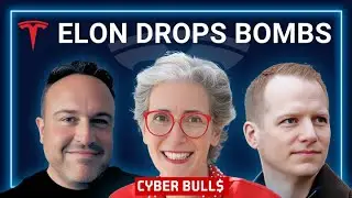 E165: Tesla Is Scaling EVERYTHING
