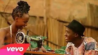 KARARISA by KHALIDY Prod. by YANG P BEATS (Dir. by ABOUBA MZAZI)