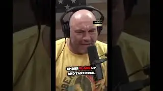 Kevin & Joe on human side of success ✅ 🙌 #shorts #kevinhart #joerogan