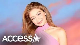 Gigi Hadid Shares Food She's Enjoying While Pregnant