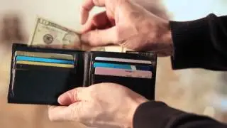 Why Using Big Bills Saves You Money - Real Simple
