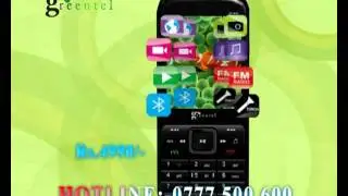 Greentel 02