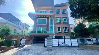 RM4.5M Bungalow in Mines Golf City, Seri Kembangan 🇲🇾 For Sale in Malaysia