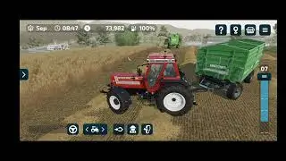 #timela #fs23