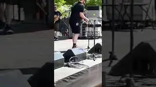 Jeff Hook - Tri-Cities Got Talent Winner