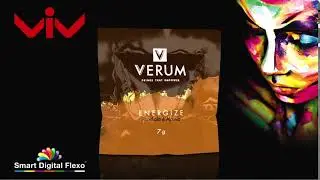 Verpakkings Industrie Veenendaal - Verum