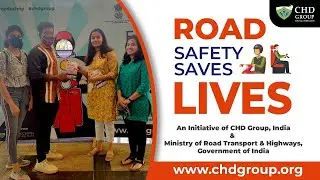 Road safety video I Ministry of Road Transport, Govt of India & CHD Group Initiative I