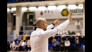 14.kolejka Pekao S.A.1Liga: Konferencja prasowa po meczu GKS Tychy &ndash; ŁKS Coolpack Ł&oacute;dź 84:105