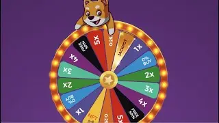 DogeWheel - See Update Video Where We Looked at Some Risks on Bscscan and Wallets