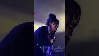 Seventeen / Sharon Van Etten // The Sylvee, Madison, WI /// May 8, 2025 