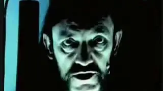 MOTORHEAD Serial Killer