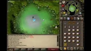 Unscoutable Gets Scouted (PVP HCIM #1)