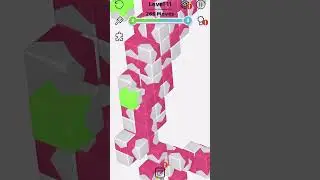 Tap Away 3D - 01-12 levels (by Popcore GmbH) - iOS iPhone Gameplay
