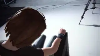 Life Is Strange Episode 5: Polarized - Walkthrough 1 - Dark Room
