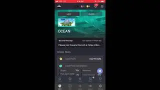 My Crypto Heroes Quick Setup & Gameplay