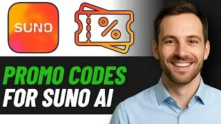 Как получить лучшие промокоды Suno AI в 2025 году