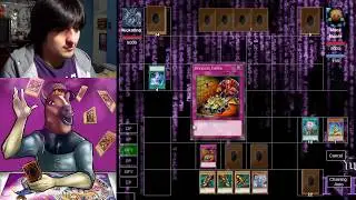 Jugando Un Deck Exodia