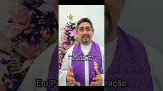 Christmas Masses. With a powerful prayer for liberation.