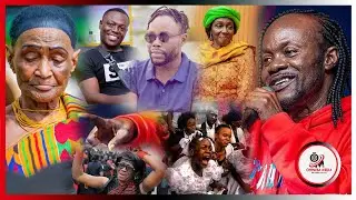 Over Reliance On Foreign Religion, Crippled Ghana! Nana Yaw Appiah Recounts Cause Of Our 2025 D00m