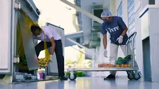 VIVRE CATERING Bali - Cleanliness, Health & Safety Protocol (INDONESIAN)