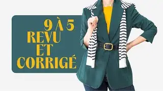 9 &agrave; 5 revu et corrig&eacute;