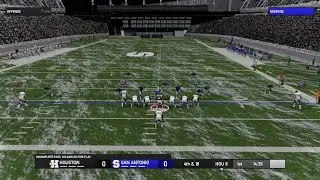 Maximum Football 2020