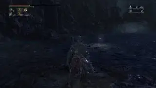 Epic NG+ battle VS Ebrietas w/ Blade of Mercy (Bloodborne)