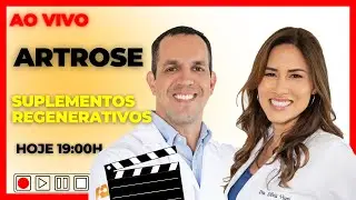 ARTROSE - Suplementos Regenerativos