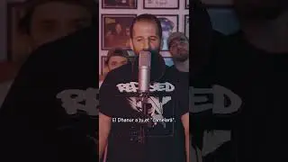 CATALUNYA ROOKIES: Freestyle Cypher 2 | ENDO, BLESSMAN, DHANUR