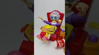 Любимый завтрак бабушки #tocaboca #fun #unboxing #trend #satisfying #shorts #amazing