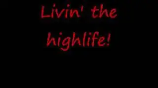 Kid Rock-Low Life WITH LYRICS