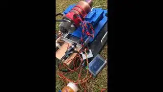 K85G2 Test