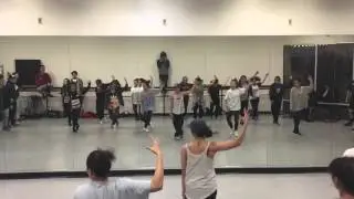 KM Kollective | Ben Chung | TroyBoi 