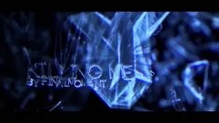 KILLING ME by FinalMoment