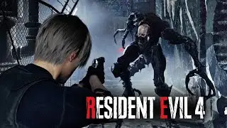 RESIDENT EVIL 4 REMAKE - #14: Verdugão, que saudade!!!