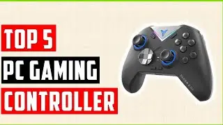 Best PC Gaming Controller On Aliexpress On Amazon | Top 5 PC Gaming Controller-Gaming Controller Re