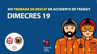 XIV Encuentro Interno de Excarcelación CPBV -- Día 19 Abril 2023
