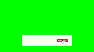 Best subscribe green screen animation video for youtube channel