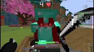 Minemalia Prison Duotage | ft. Entito