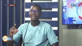 GTV -  La Sr frappe au c&oelig;ur de la mafia &laquo;Qnet&raquo;