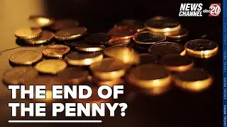 Banks and Businesses Prepare as the US Treasury Stops Making Pennies