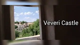 Czech Republic - Brno - Veveri Castle