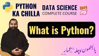 What is Python?